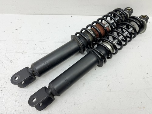 Bmw 125 200 abs federbeine - c1,