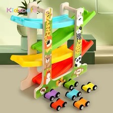 Kinder montessori - kinder,