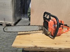 Timberpro Motorsäge Kettensäge, TT CS5800, 3,5CV/2,6KW, 58 cm³