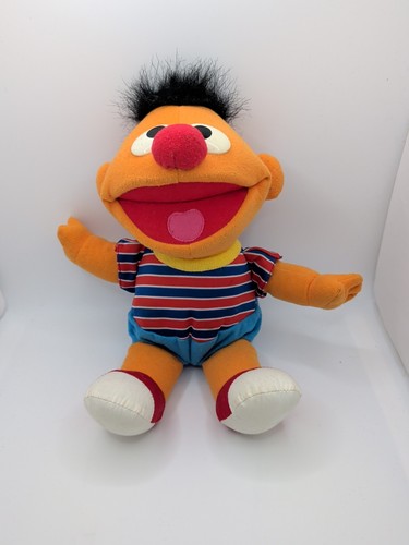 Kitzel mich tickle ernie - mich,