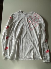 Jordan Nike Air Longsleeve Langarmshirt L