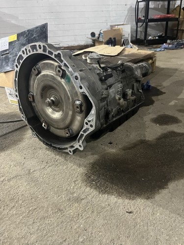 Automatikgetriebe lexus 300 - automatikgetriebe,