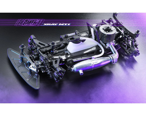 Xray nt1 2027 - nt1,