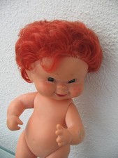 Goebel Charlot Byj Puppe Junge