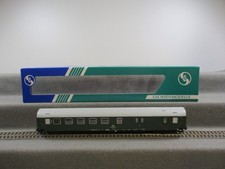 Sachsenmodelle Spur H0 14330