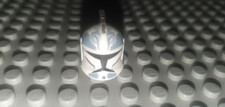 LEGO Star Wars Wolfpack Trooper Ersatz Helm 61189pb10 für Republic Frigate 7964