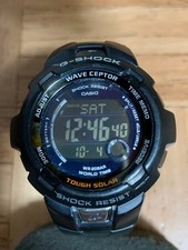 Casio G-Shock GW-900RBJ Solar