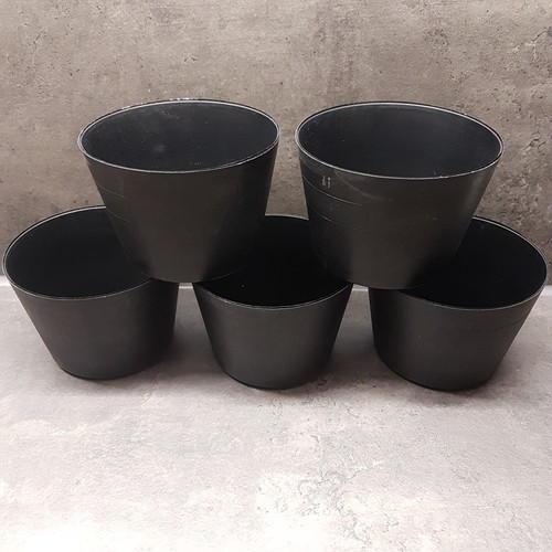 Stk profi gipsbecher hoch - 5,