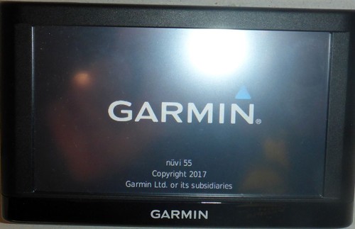 Garmin nüvi - , 55