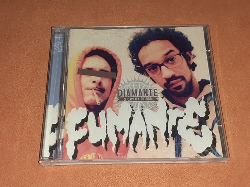 Diamante captain futuro - , &