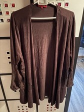 Jacke Ohne Verschluss von Thea