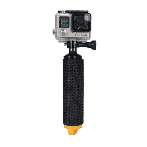 Handgriff stick für gopro - handgriff,