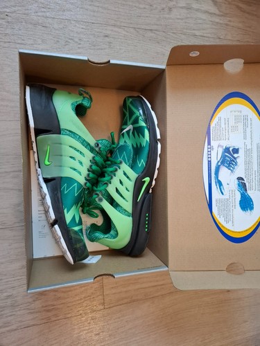 Nike naija presto eu45 - l,