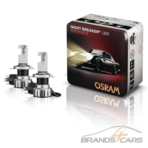 Osram night breaker led - breaker®,