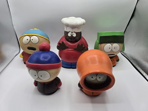 South park money - south,