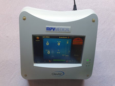 MPV Truma ClevAir  Beatmungsgerät Heimbeatmung Beatmungssystem mit Funktionen