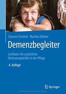 Demenzbegleiter leitfaden - demenzbegleiter:,