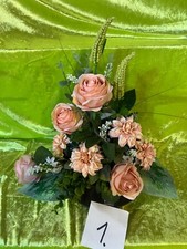 TK24.7. Steckschale Blumen