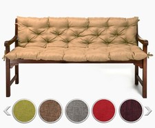 Garten Bankauflage Bankkissen