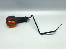 Kawasaki ZX6R ZX600F Hinten Rechts Blinker Rear RH turn signal indicator (1) 96