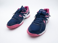 ASICS Gel-Hunter 3 Damen Badmintonschuh Hallenschuh Gr 42,5 EU Art 18387-100