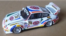 Porsche 911 gt2 evo - -, #74