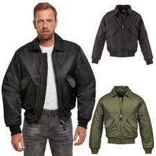 Brandit cwu jacket - brandit, jacke