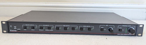 Extron digital media - extron,