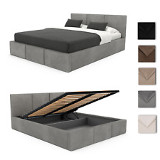 Muralo POLSTERBETT für