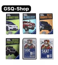 Quartett  Supertrumpf