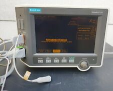 Marquette Hellige Eagle 3000 Patient Display mit Zubehör (30)