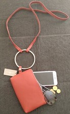 NEU!Handy Geld Brille Tasche