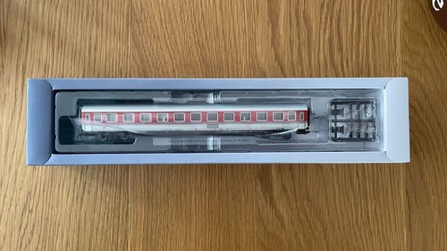 Tillig 16542 reisezugwagen - tillig,