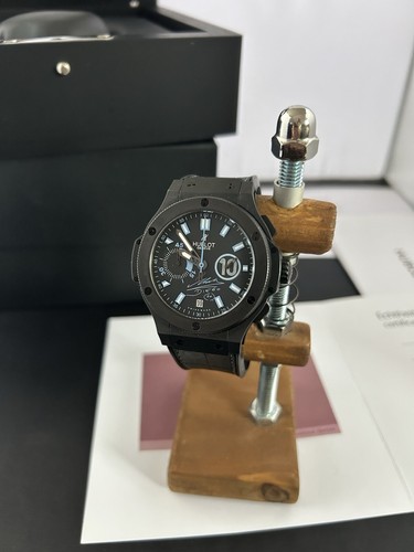Hublot big bang diego - big, maradona