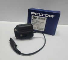 3M PELTOR FL6030-WS BLUETOOTH ADAPTOR MOTOROLA GP320/340