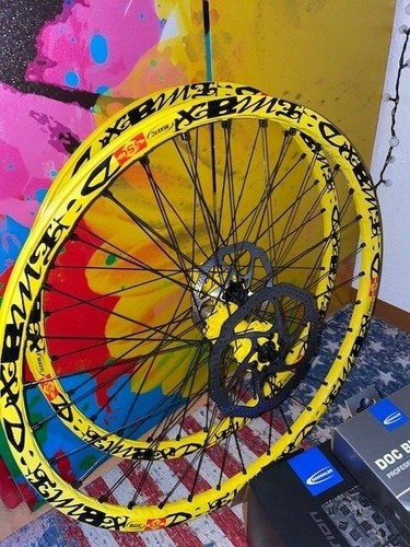 Mavic deemax zoll - mavic, 26