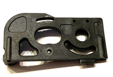 Motorhalterung Reely Rhino 2 u 3, Detonator 1, Rockhard 1 u.a. 1:10er (1212-28)