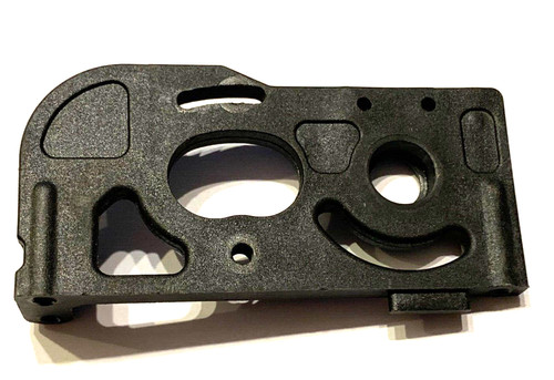 Motorhalterung reely rhino u - rhino,