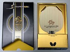 Butterfly Fan Zhendong Super