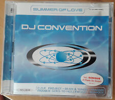 DJ Convention-Summer of Love