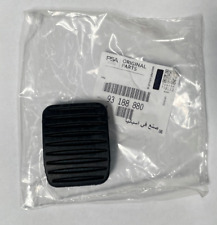 Original Opel Pedalbelag