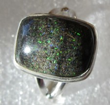 Rar natur opal schwarzer - rar,
