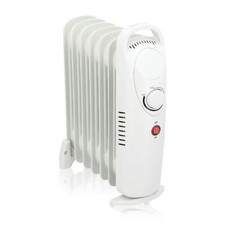 Alpina Öl Radiator, 2 Stufen