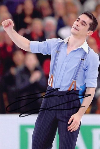 Javier fernandez spa - -,