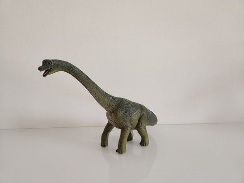 Schleich 14581 brachiosaurus - schleich,