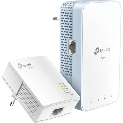Link wpa7519 - tp-link, tl-wpa7519