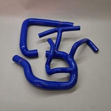 Classic Mini Kühlerschlauch