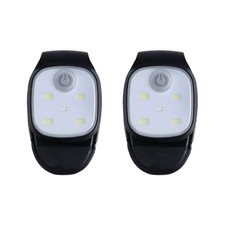 LED Clip Lampen 4Modi