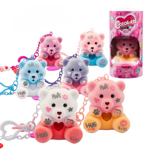 Gadget coccolotti giochi - gadget,