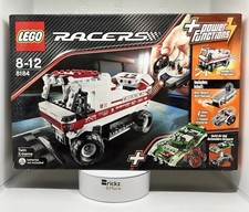 LEGO Racers Racer X: Twin